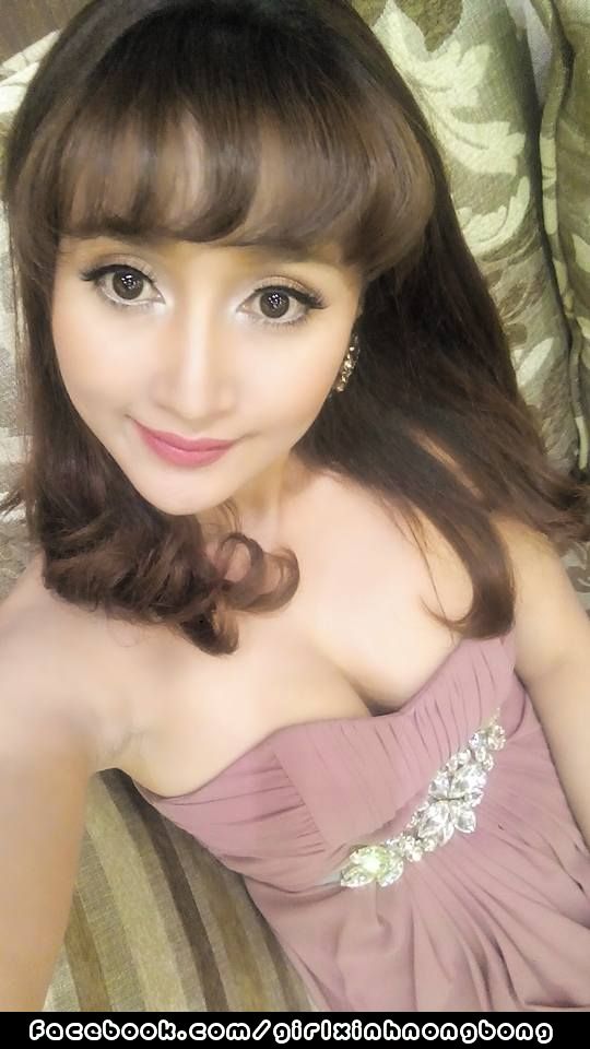 Girl xinh sài gòn Ảnh Người Đẹp Christina Hải Âu